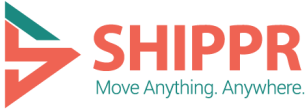 Shippr logo